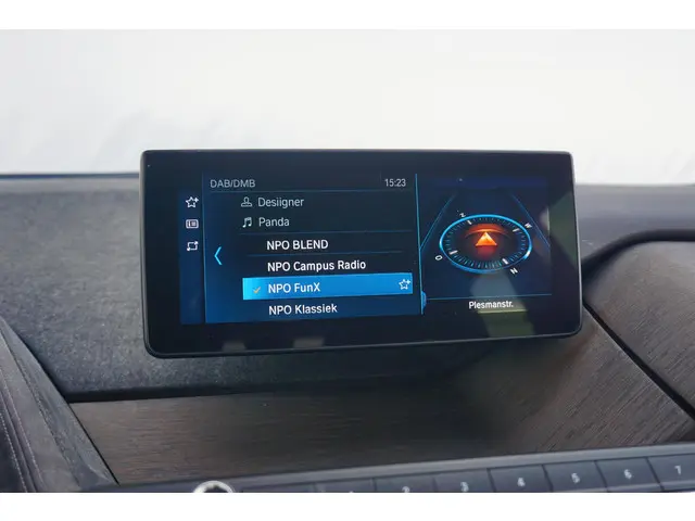 BMW i3 S 120Ah RoadStyle Edition 2020 Elektrisch 17