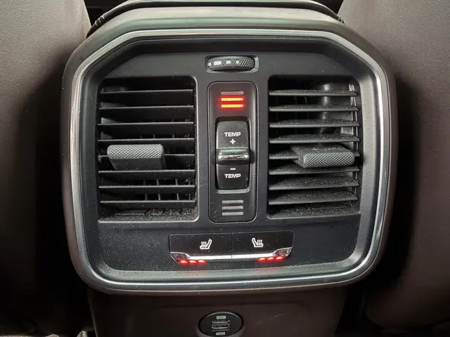 Porsche Macan 3.0 S 2019 Benzine 30