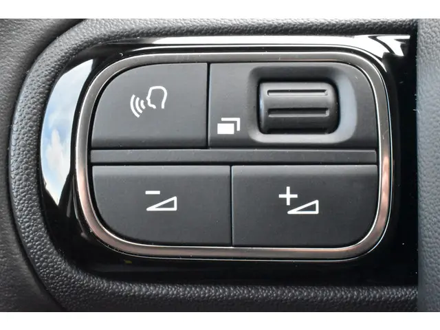 Citroën C3 Aircross PureTech 110 Plus 2024 Benzine 17