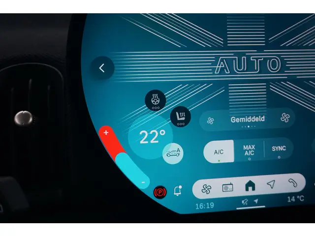 MINI 3-Deurs Cooper C 2024 Benzine 23