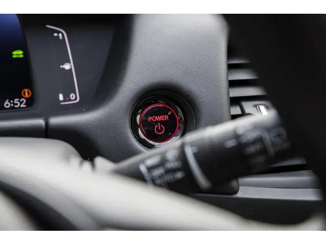 Honda Jazz 1.5 e:HEV Comfort 2020 Hybride Benzine 32