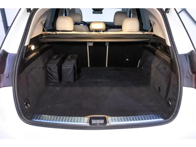 Mercedes-Benz GLE 350 e 4MATIC 2022 Hybride Benzine 44