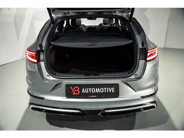 Kia ProCeed 1.5 T-GDi GT-Line 2024 Benzine 24