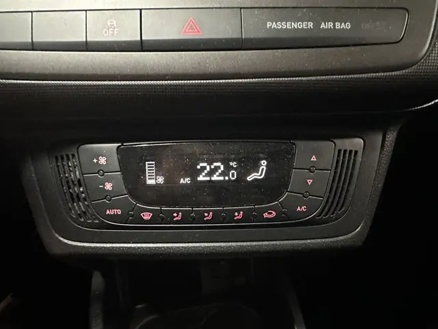 SEAT Ibiza ST 1.2 TDI Style Ecomotive 2013 Diesel 18