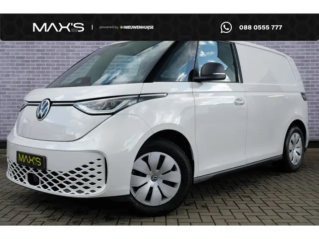 Volkswagen ID. Buzz Cargo L1H1 77 kWh 2022 Elektrisch