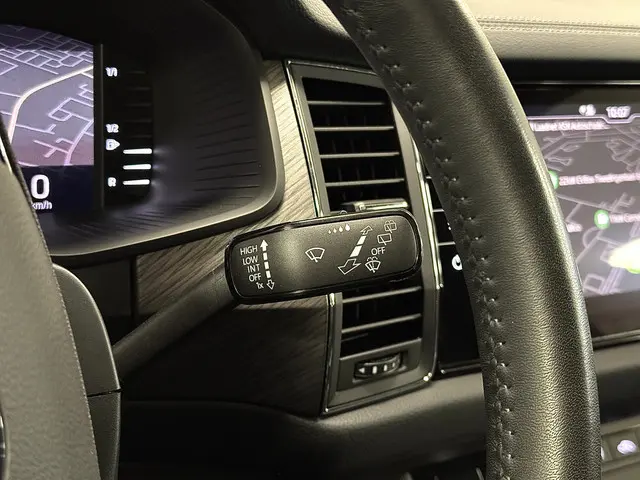 Škoda Kodiaq 1.5 TSI Business Edition Plus 2023 Benzine 30