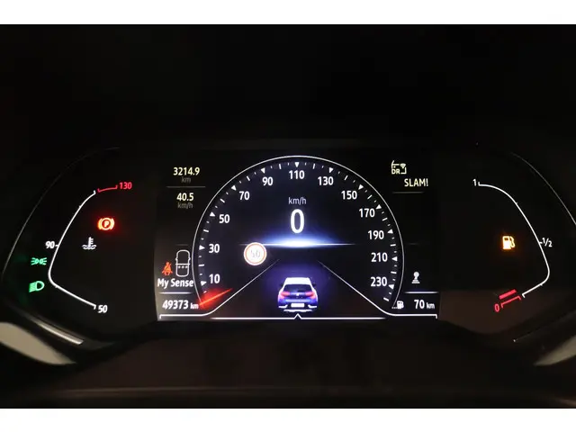 Renault Captur 1.0 TCe 90 techno 2023 Benzine 4