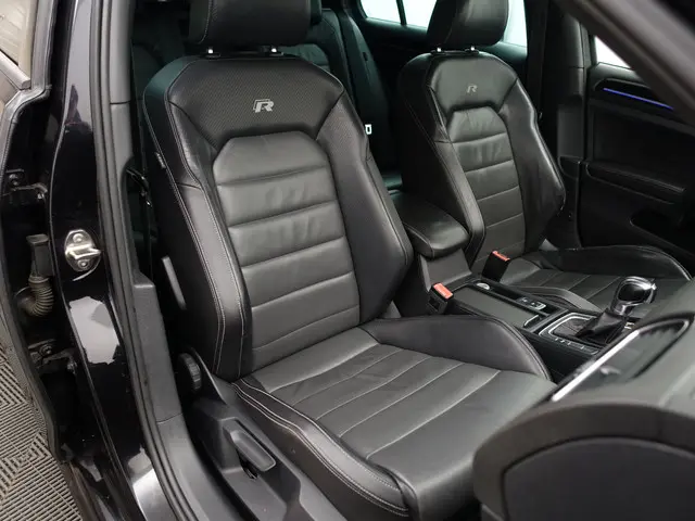 Volkswagen Golf 2.0 TSI R 4Motion Aut- 2014 Benzine 27