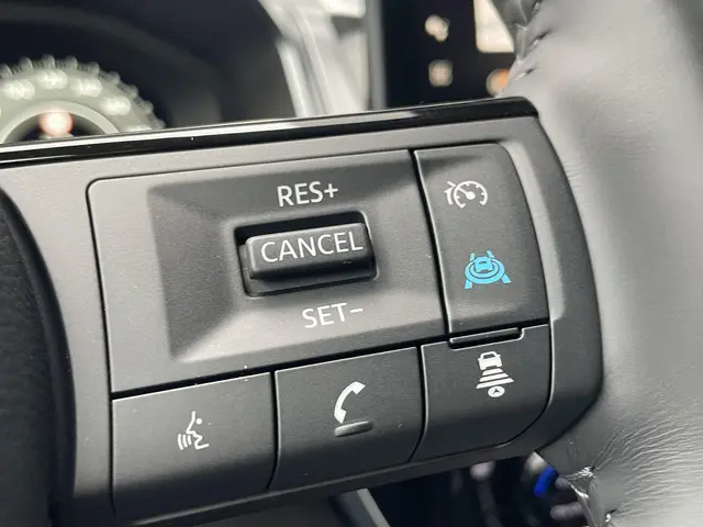 Nissan QASHQAI 1.5 e-Power N-Connecta 2025 Benzine 22