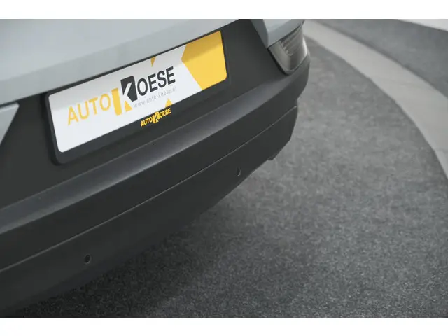 Renault Captur Mild Hybrid 160 EDC Techno 2024 Benzine 23