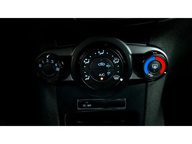 Ford Fiesta 1.0 Style 2014 Benzine 17