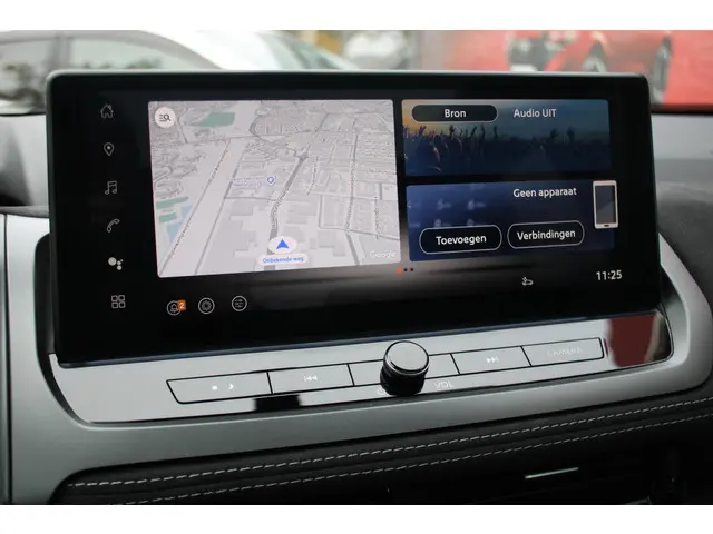 Nissan QASHQAI MHEV 158 Xtronic Tekna Plus 2025 Benzine 20