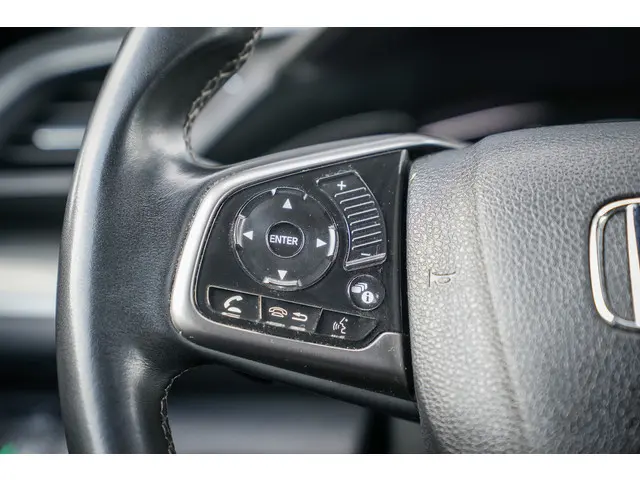 Honda Civic 1.0i VTEC ELEGANCE TURBO 2017 Benzine 14