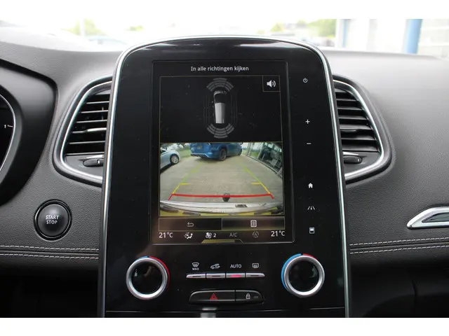 Renault Grand Scénic 1.3 TCe Bose 2018 Benzine 29