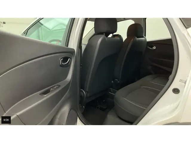 Renault Captur 0.9 TCe Zen 2019 Benzine 8