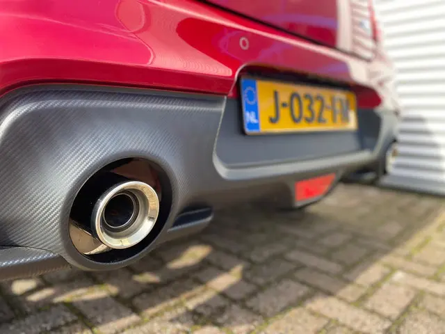 Suzuki Swift 1.4 Sport Smart Hybrid 2020 Benzine 7