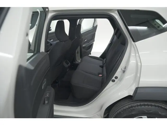 Dacia Duster Mild Hybrid 130 Expression 2025 Benzine 41