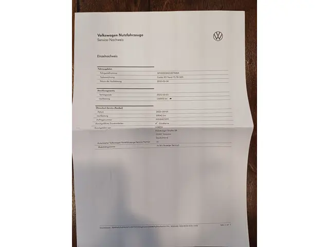 Volkswagen Caddy 1.0 TSI Comfortline 2020 Benzine 43