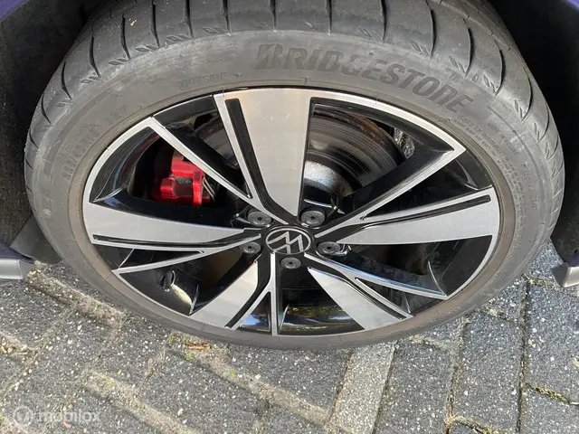 Volkswagen Golf 1.4 eHybrid GTE 2021 Hybride Benzine 17