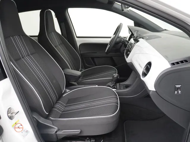 SEAT Mii Electric electric Plus 2020 Elektrisch 29