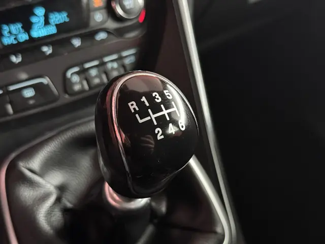 Ford Kuga 1.5 Titanium 2015 Benzine 39