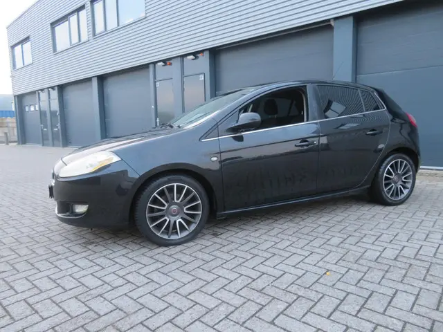 Fiat Bravo 2