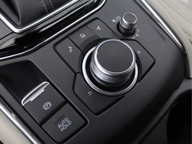 Mazda CX-5 2.0 SkyActiv-G 165 Luxury 2021 Benzine 63