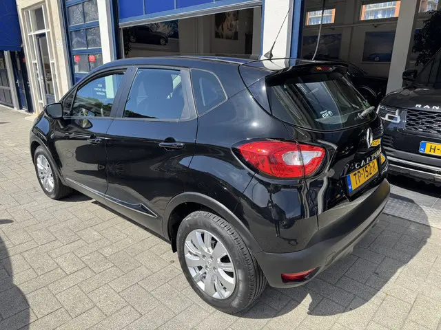Renault Captur 3