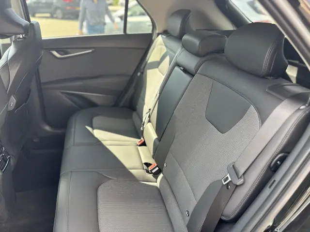 Kia Niro 1.6 GDi Hybrid DynamicLine 2023 Hybride Benzine 9