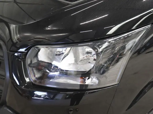 Ford Transit 290 2.0 TDCI L2H2 Trend 2024 Diesel 15