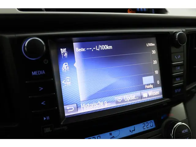 Toyota RAV4 2.5 Hybrid Energy Plus 2019 Hybride Benzine 49