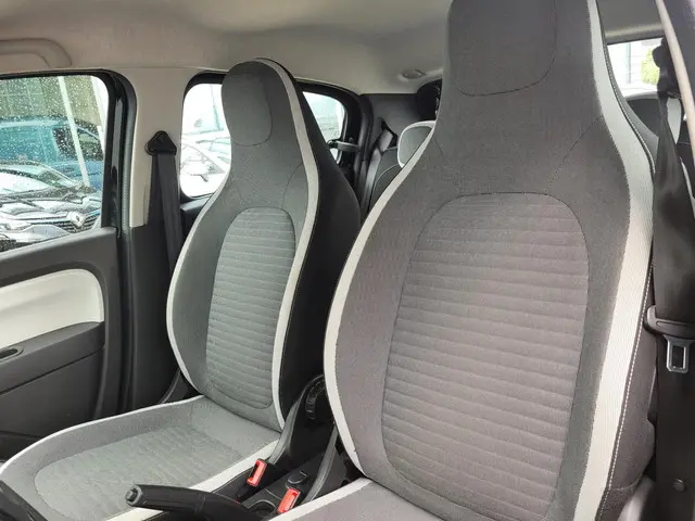 Renault Twingo 1.0 SCe Collection 2020 Benzine 7
