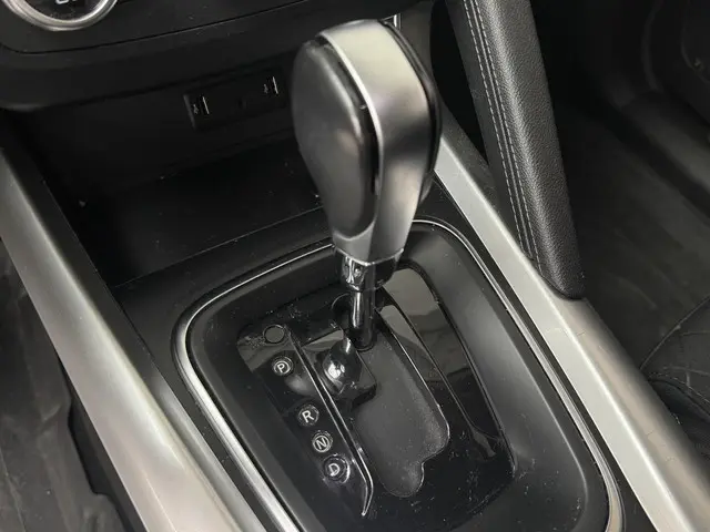 Renault Kadjar 1.3 TCe Zen 2020 Benzine 18