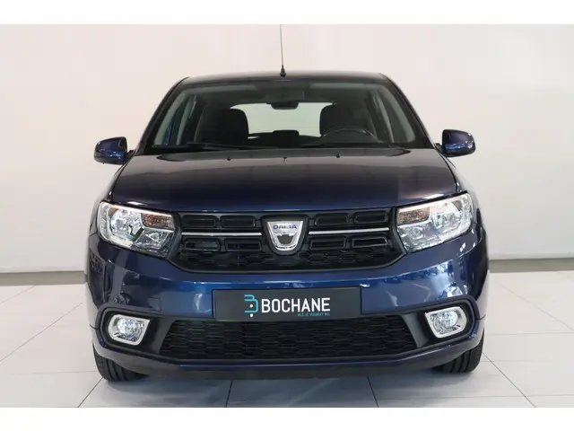 Dacia Sandero 1.0 SCe Laureate 2019 Benzine 15