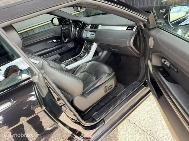 Land Rover Range Rover 2.0 TD4 HSE Dynamic 2017 Diesel 23