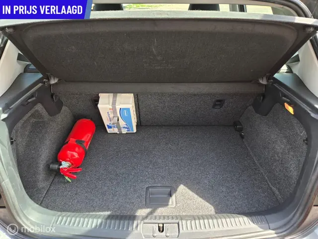 Volkswagen Polo 1.4 TDI VAST LAGE PRIJS 2015 Diesel 21