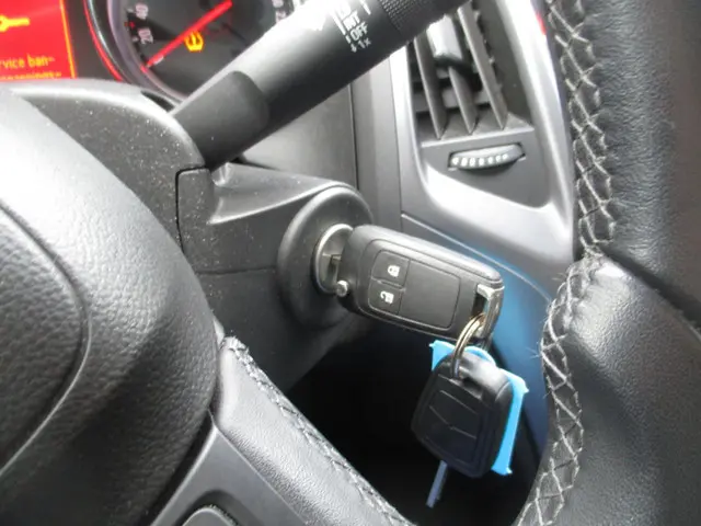 Opel Astra Sports Tourer 1.4 Turbo Blitz 2015 Benzine 15