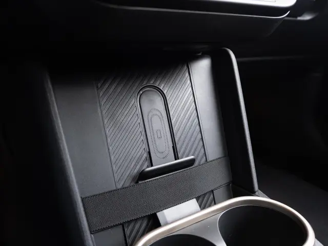 MINI 3-Deurs John Cooper Works 2025 Benzine 39