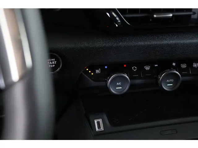 Citroën ë-C4 You 50 kWh 2024 Elektrisch 23