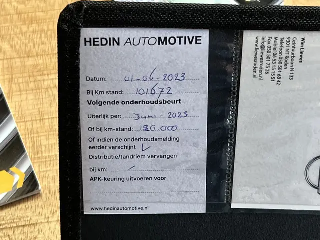 Opel Corsa 1.4 Cosmo 2015 Benzine 27