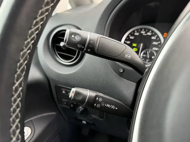 Mercedes-Benz Vito 114 2.1 CDI 2019 Diesel 27