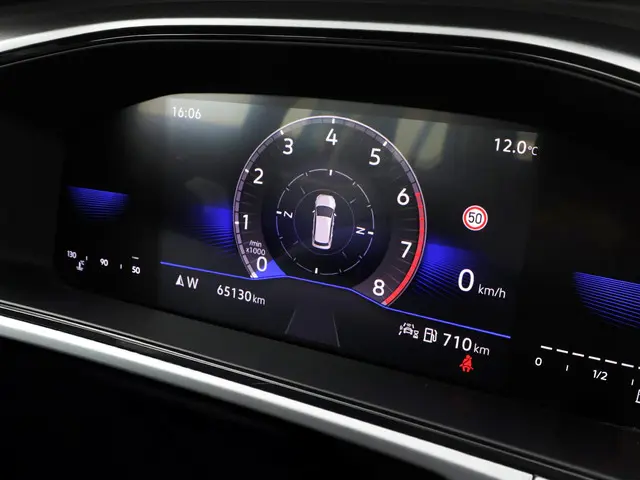 Volkswagen T-Roc 1.0TSI/110PK Life Business 2023 Benzine 14