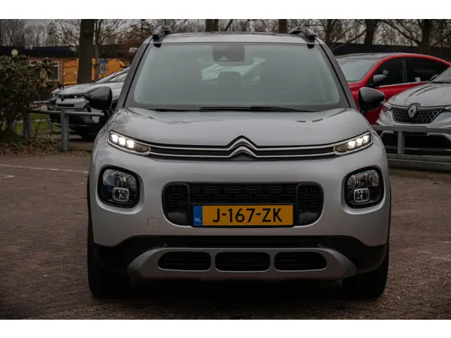 Citroën C3 Aircross 1.2 PureTech S&S Feel 2018 Benzine 5