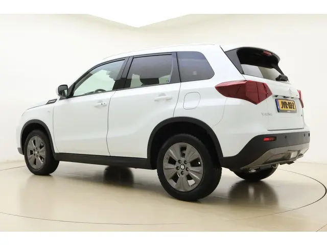 Suzuki Vitara 1.5 Hybrid Select 2025 Hybride Benzine 12