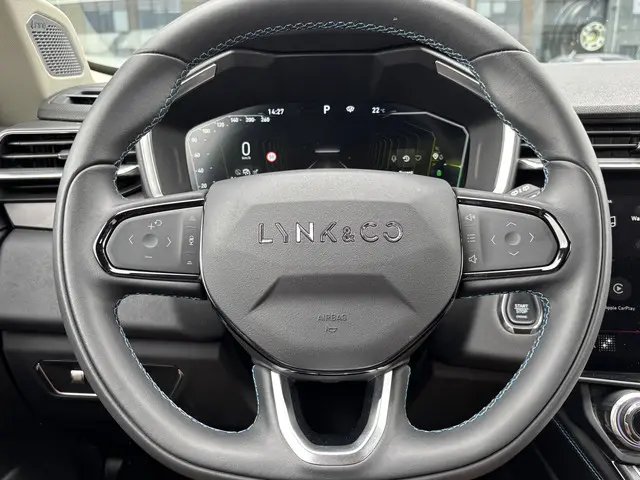 Lynk & Co 01 1.5 2022 Hybride Benzine 26