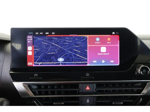 Citroën ë-C4 You 50 kWh 2024 Elektrisch 28