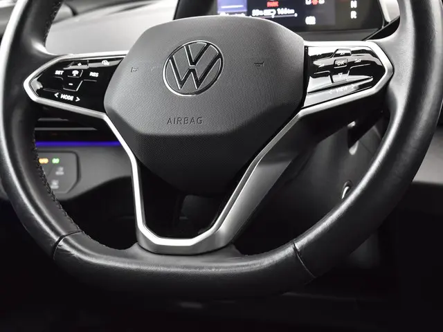 Volkswagen ID.4 150pk Pure 52 kWh 2023 Elektrisch 19