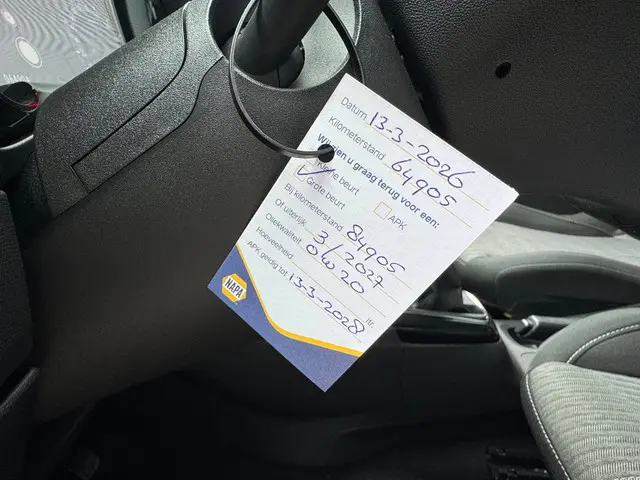 Opel Corsa 1.2 Facelift /Pdc 2022 Benzine 20