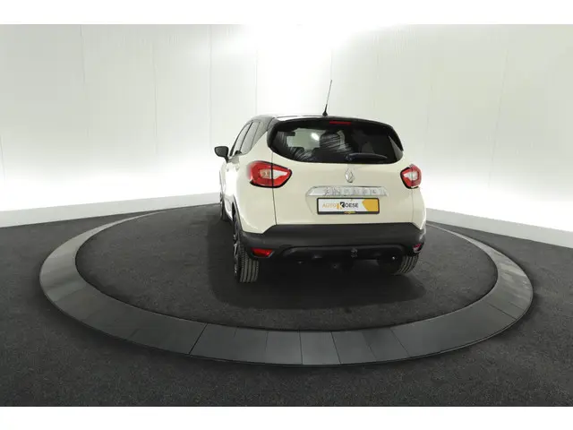 Renault Captur TCe 120 Dynamique 2017 Benzine 10
