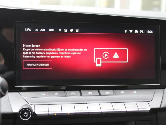 Opel Astra 1.2T Elegance 2022 Benzine 17